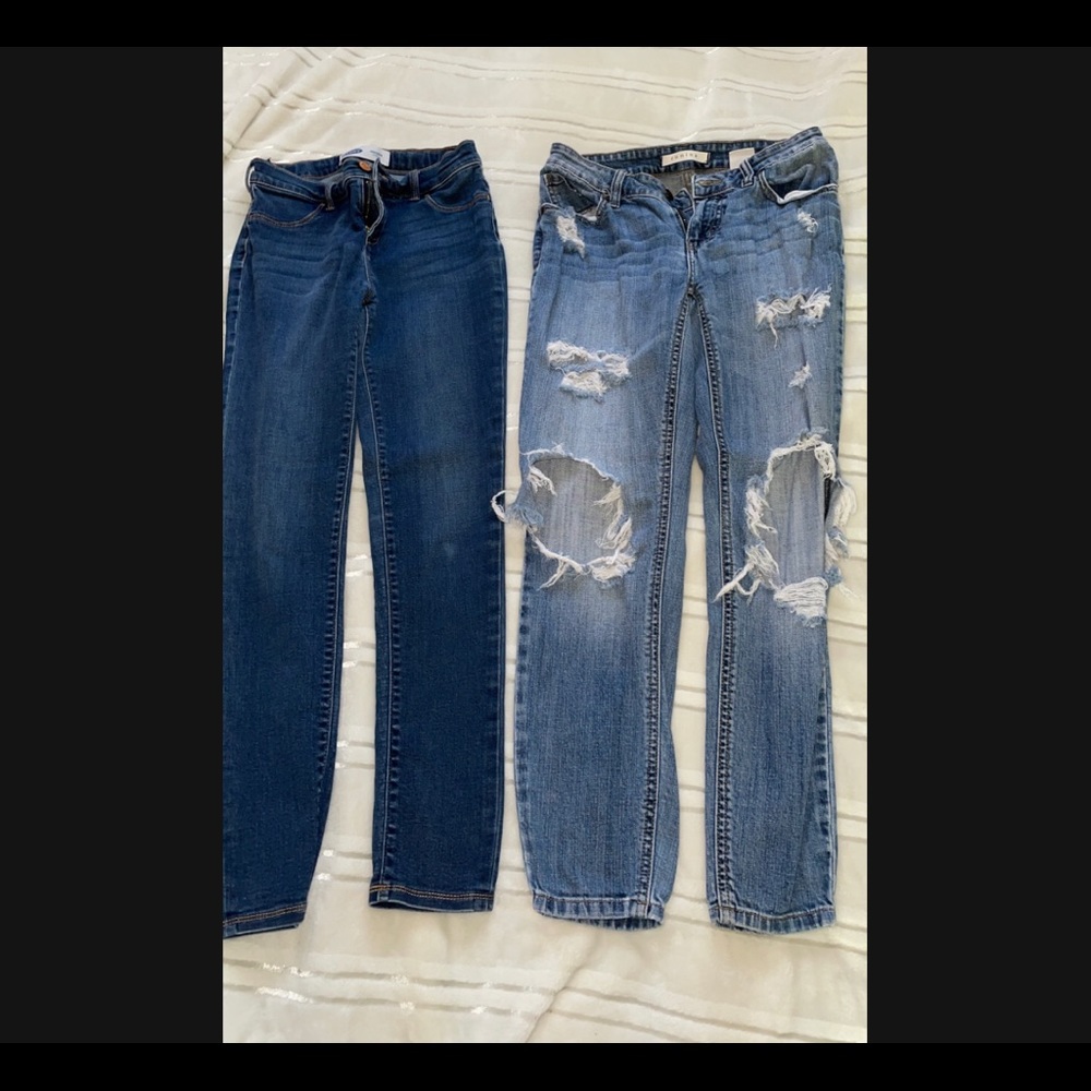 Jeans